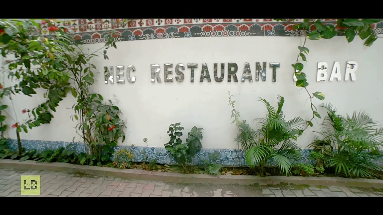 NEC RESTAURANT & BAR || Phuntsholing