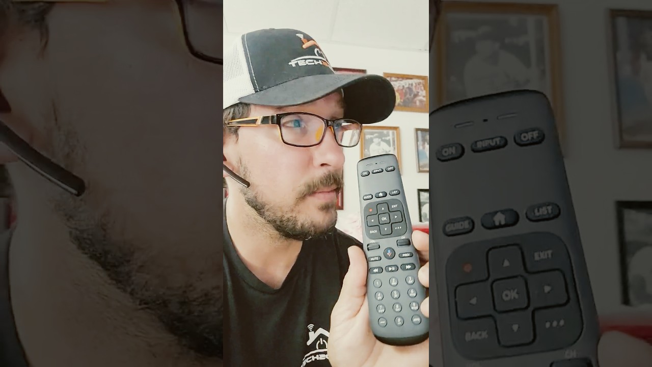 How hard is it to set up your directv gemini remote? Let's find out!