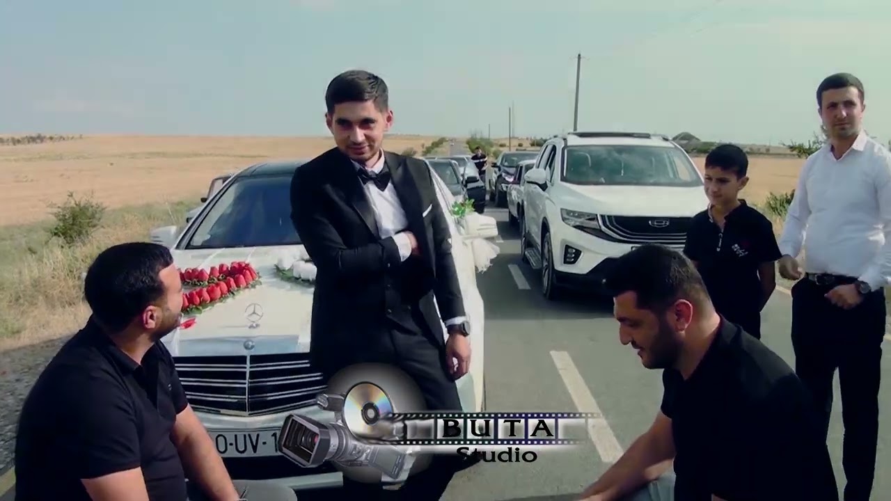 Goycay Drone Bigir Toyu Kotej