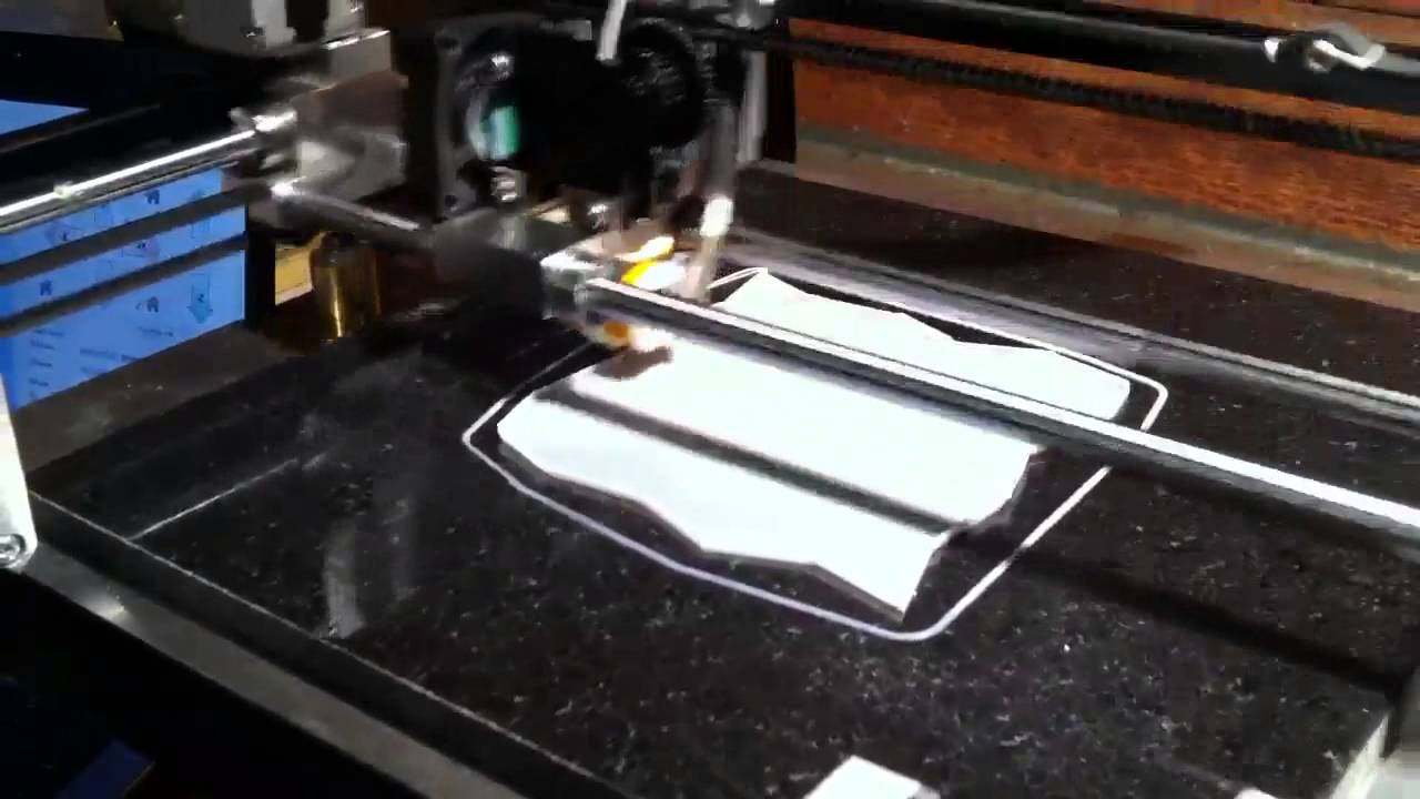 QU-BD First Print Part 2