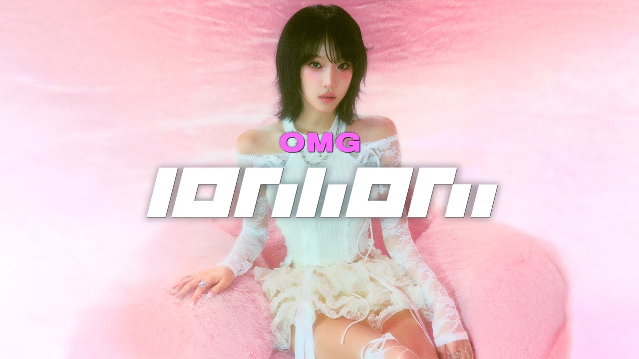 [FREE] YENA x ILLIT x Kpop Type Beat | 