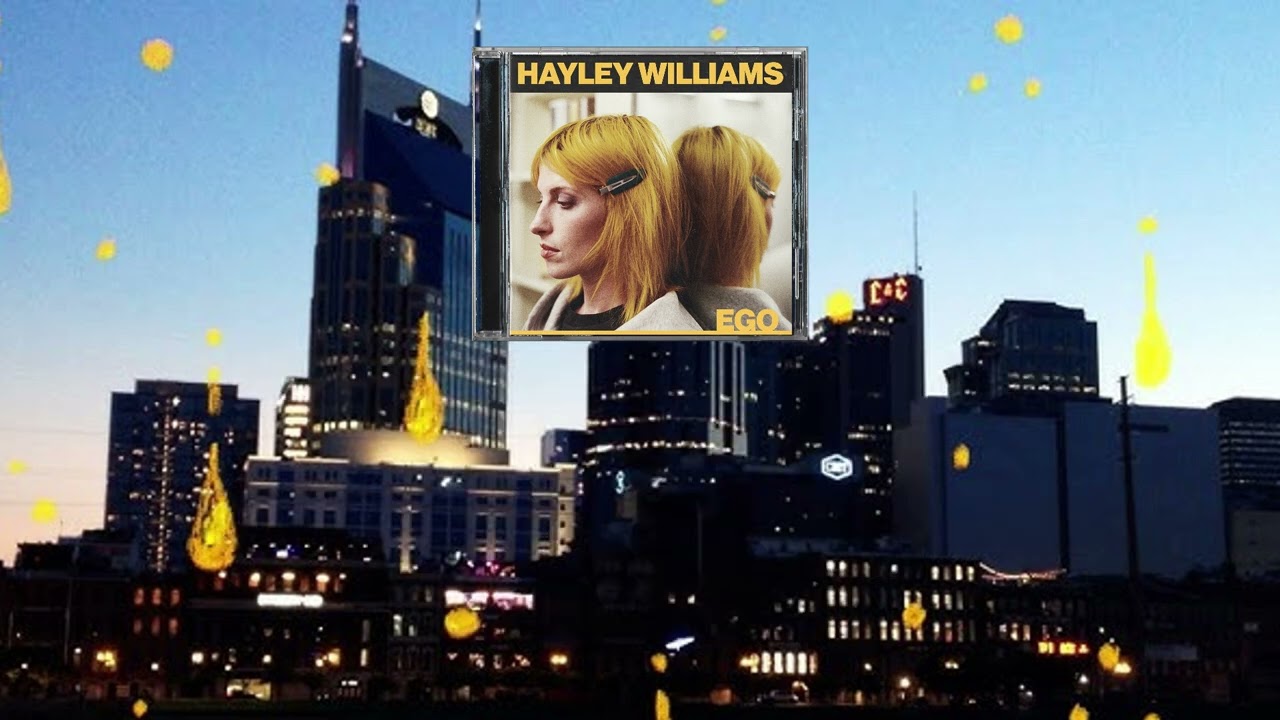 Hayley Williams   Discovery Channel (Karaoke)