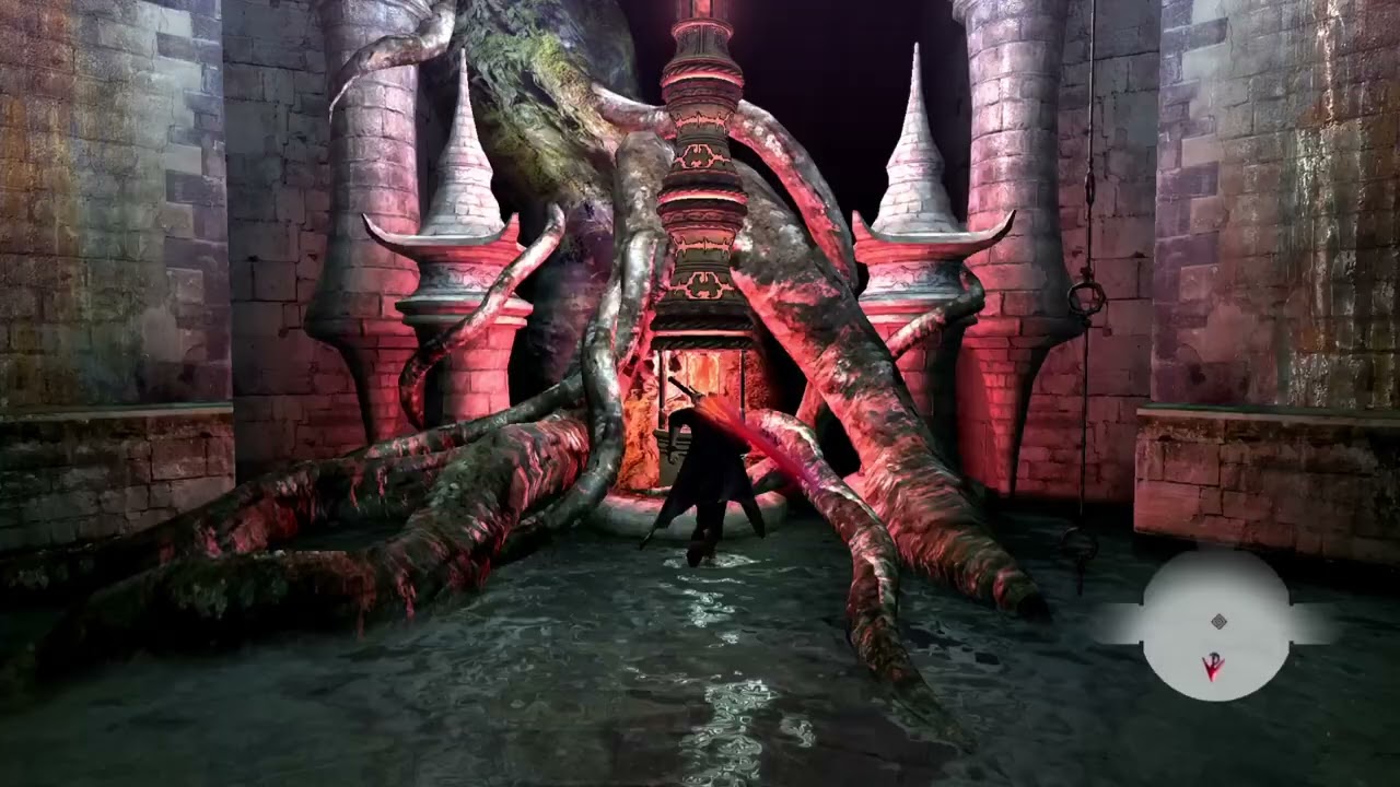 Part4 Devil May Cry 4 Special Edition