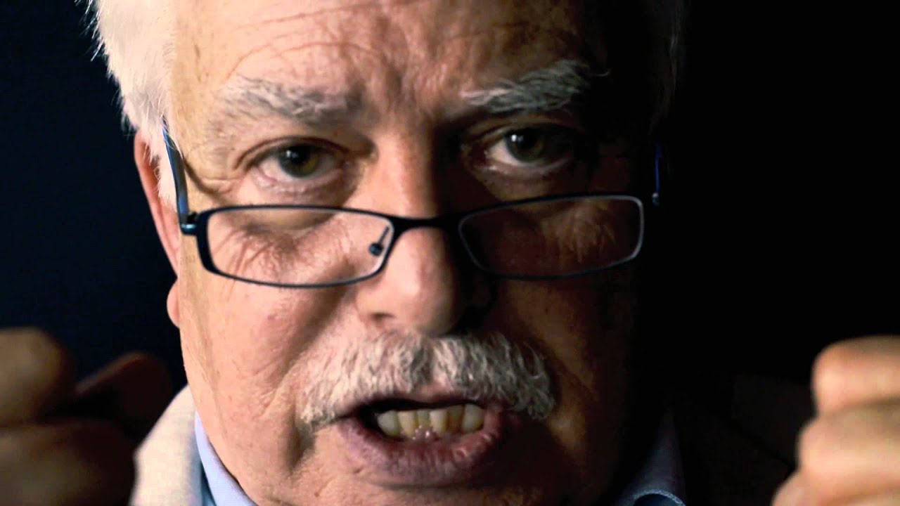 Van Dyke Parkse: An intimate Interview | Making A Difference