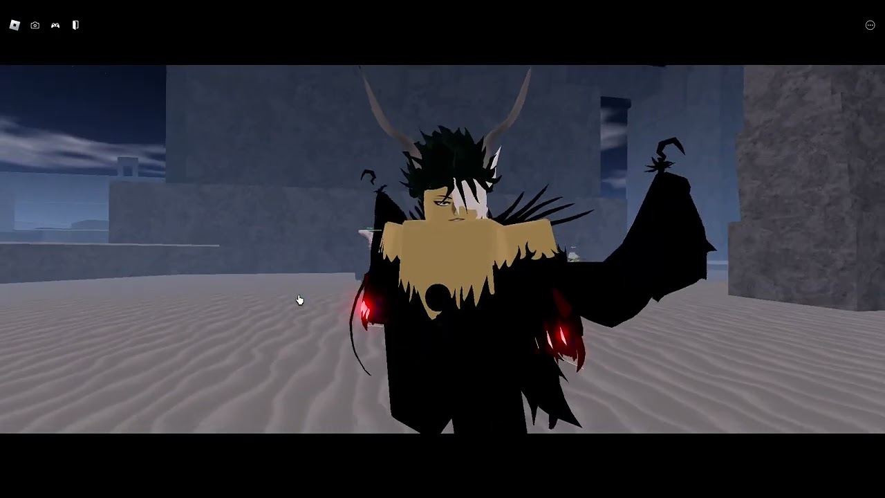 Project Mugetsu all you need to know about hogyokus,segunda requirements&showcase