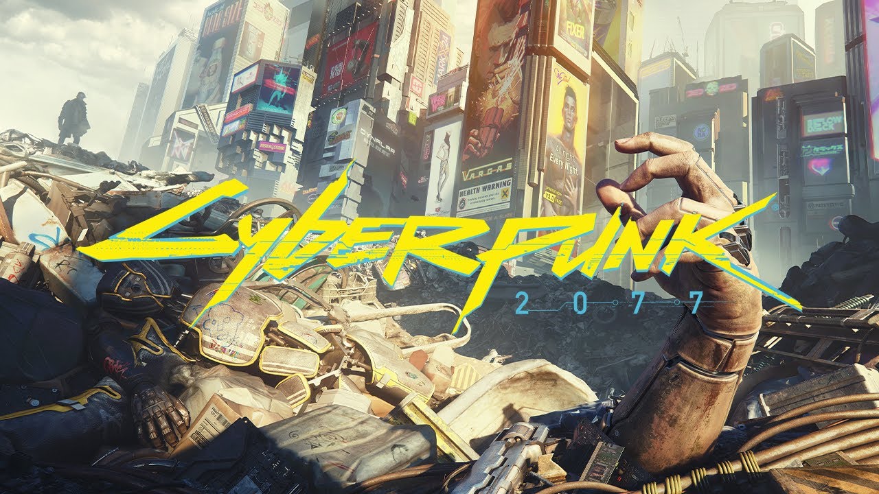 Anyone Want My Biochip? - Cyberpunk 2077 - Part 7