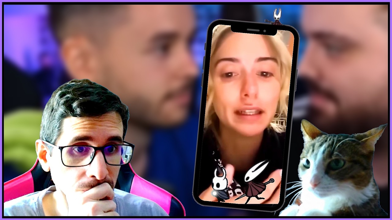 El VICTIMISMO del Adulterio