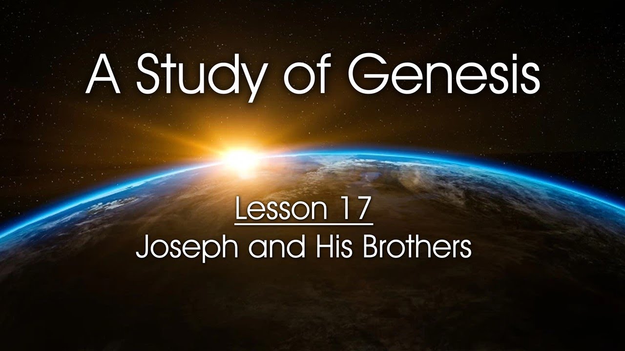 Joseph and His Brothers