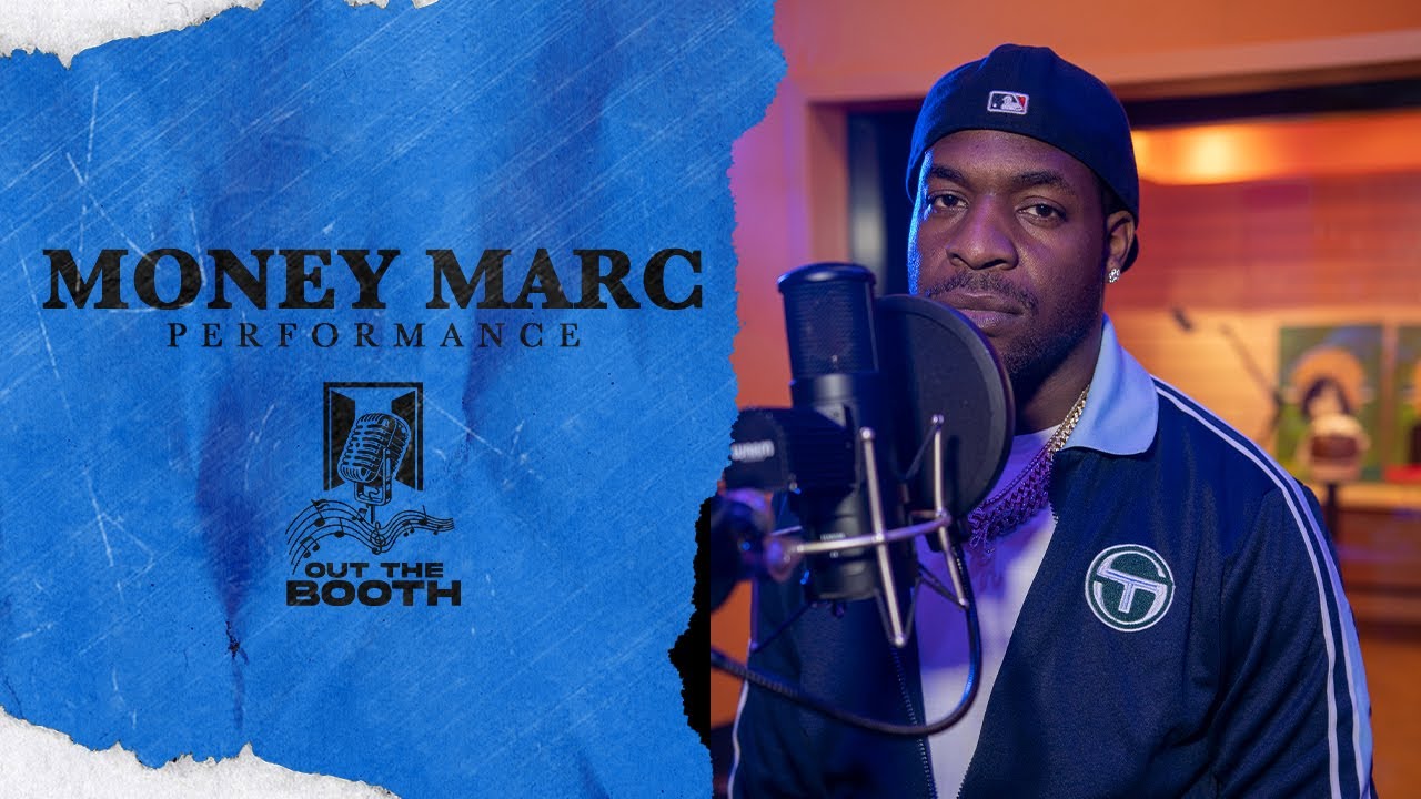 Money Marc - Been Solid 
