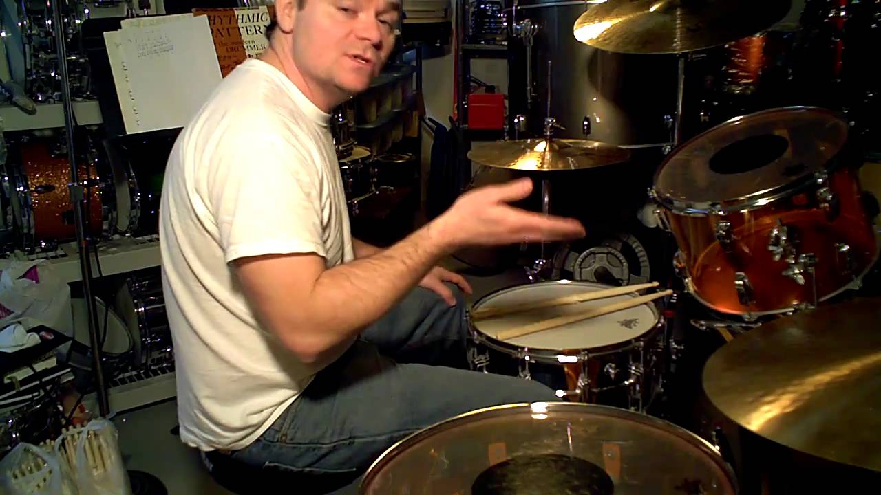 John Bonham  GALLOWS POLE 2  Drums STUDIO VERSION  *PART 2 of 3  LED ZEPPELIN