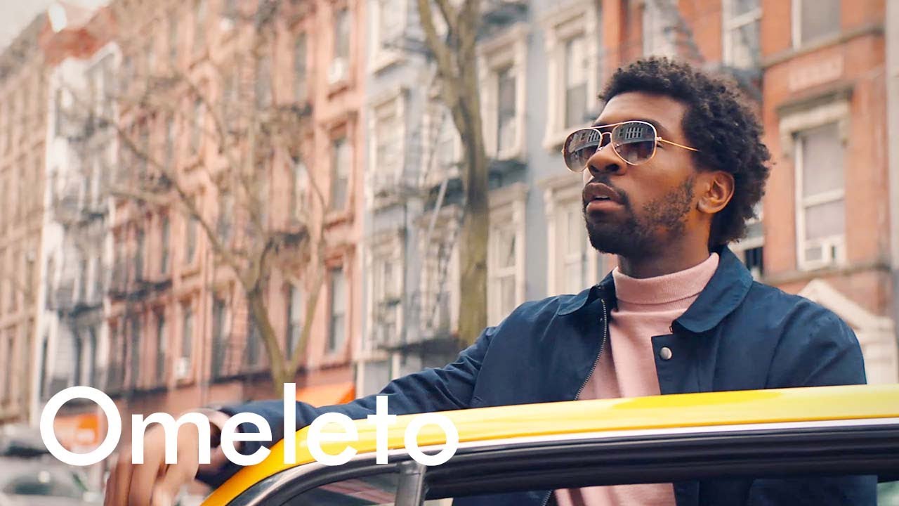 PLACES, THANK YOU PLACES | Omeleto Comedy