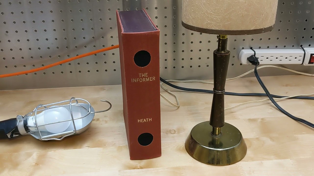 The Heathkit GD-39 