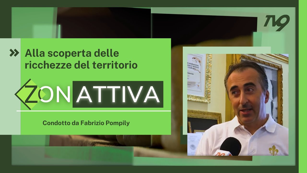 Zonattiva - Caseificio il Fiorino