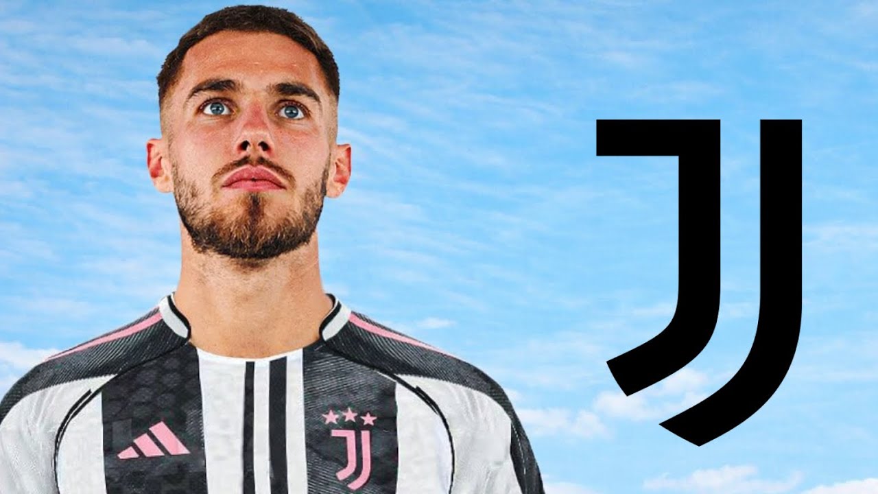 Oscar Mingueza - Juventus Transfer Target 2026 🇪🇸⚪️⚫️ Best Defensive Skills, Passes & Goals 