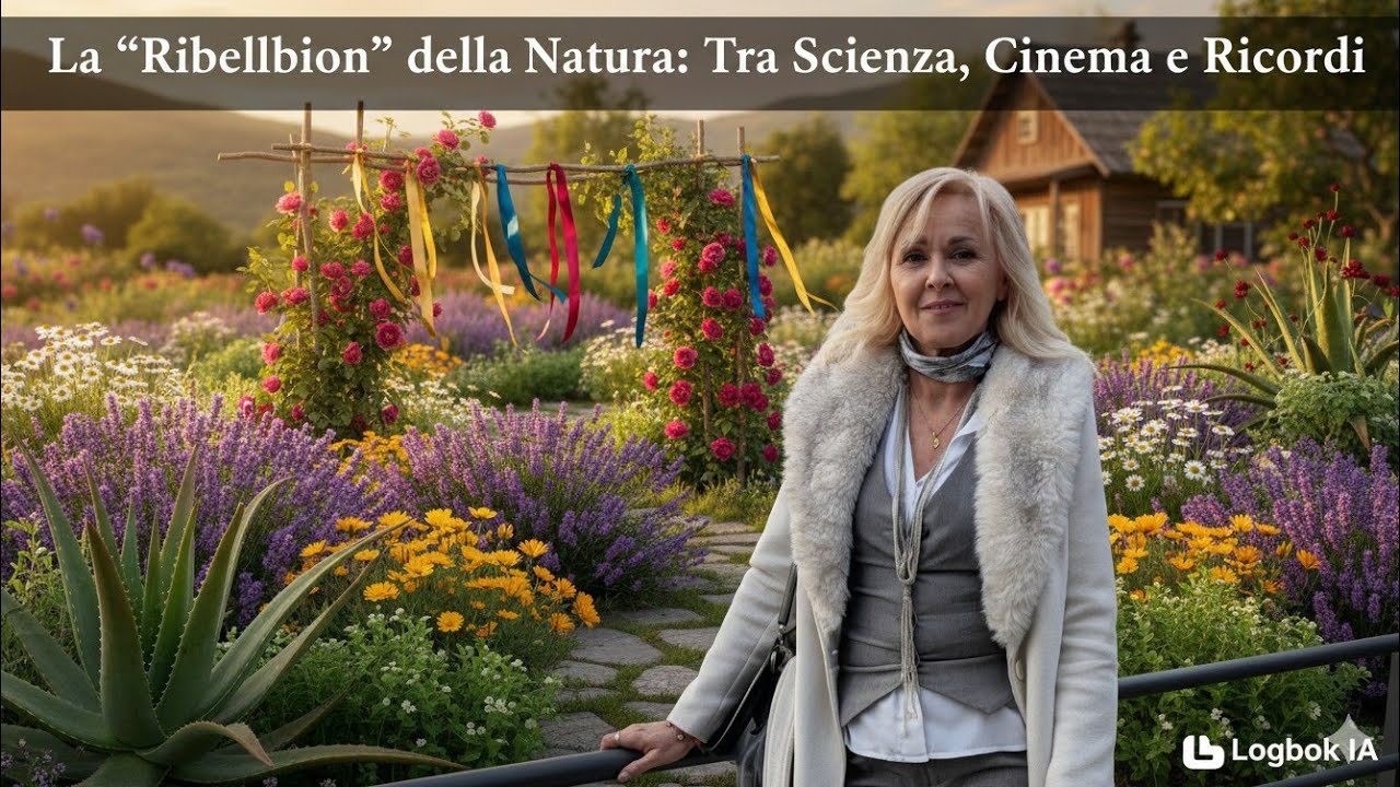 La Natura si sta Ribellando? Tra scienza e ricordi