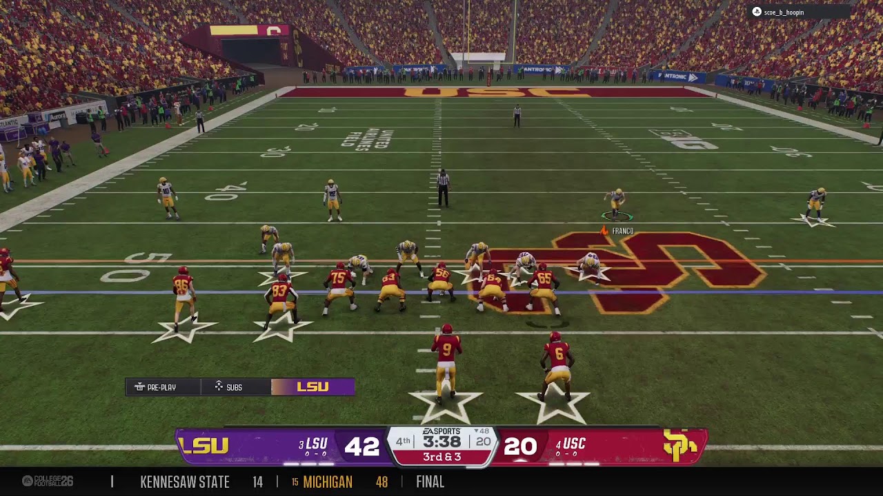 Madden 23