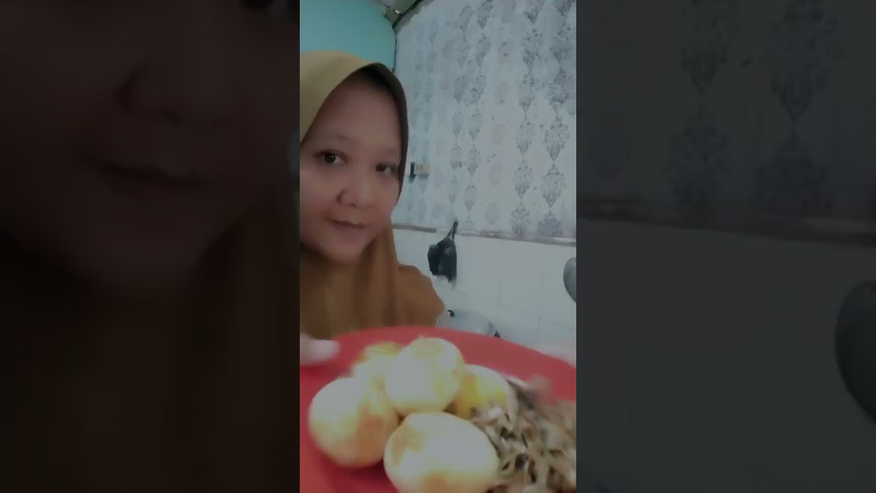 Masak simple satset