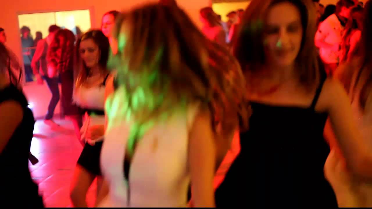 Półmetek LO  Staszica Tarnowskie Góry 🔥 Półmetek | DJ + MegaShow.pl = Niezapomniana Noc! 🔥