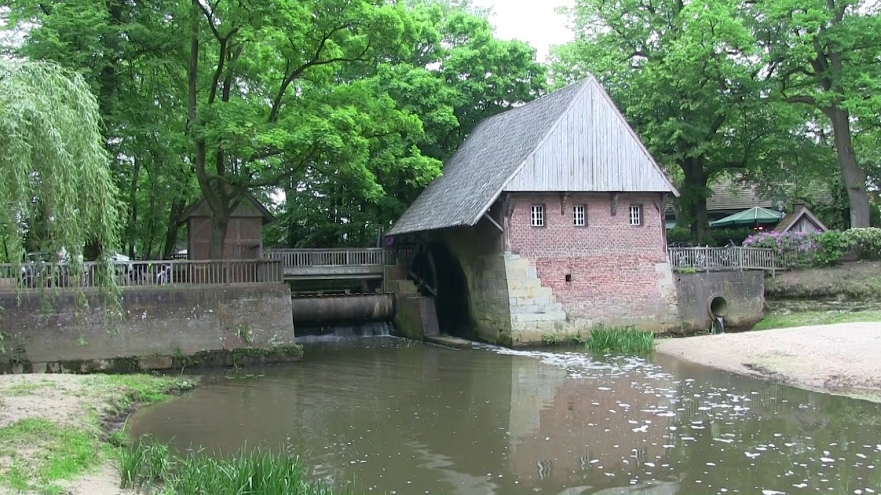 haarmuhle Ahaus