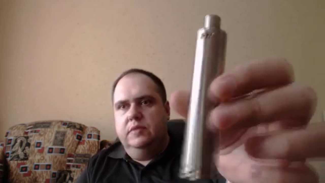 Derringer RDA clon review