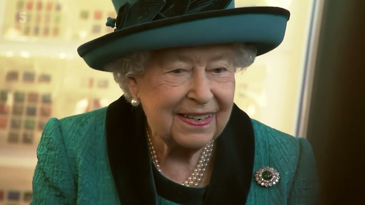 Secrets of the Royal Traditions Season 1 Episode 2 Royal State Visits