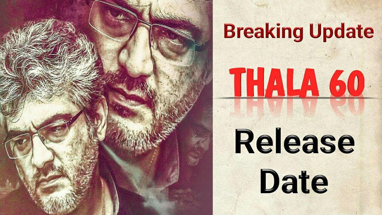 BREAKING: Thala 60 Release Date | Thalaivar And Dhanush Going To Join With Karthick Subburaj Movie