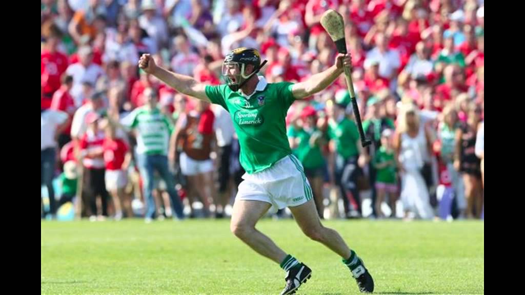 Limerick Your My Lady