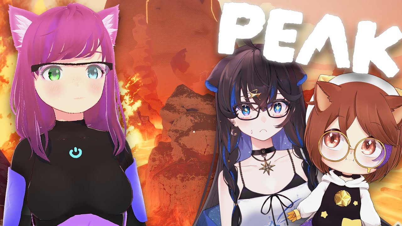 [Stream-Archiv] Einen Berg raud mit @lumihri @tadajiru_ch | !prime !lurk