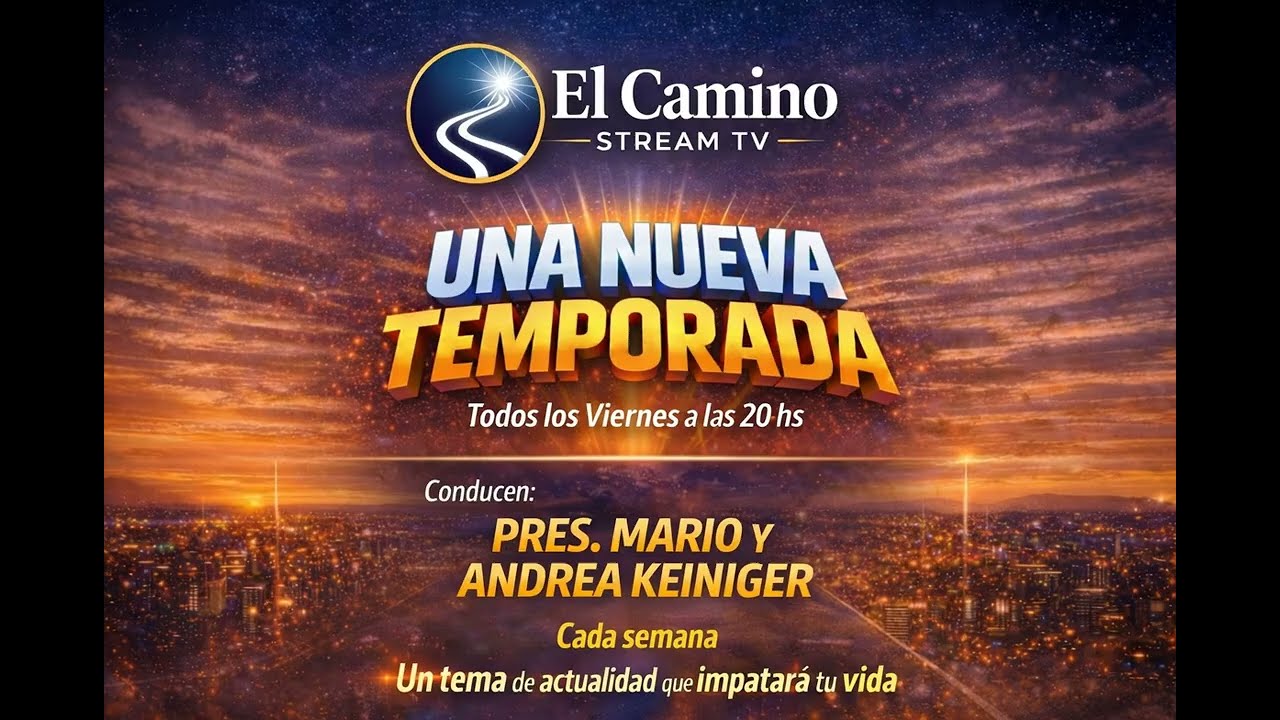 Una Nueva Temporada (2026)