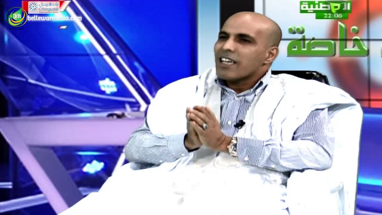 تغطية خاصة مع رئيس حزب نداء الوطن داوود أحمد عيشة  - قناة الوطنية