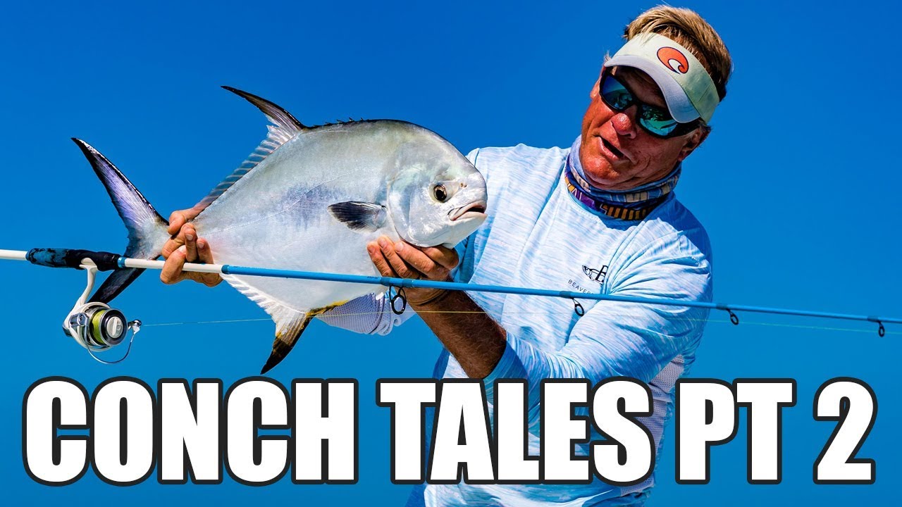 Key West Florida Flats Fishing for Tarpon Bonefish Permit in One Day