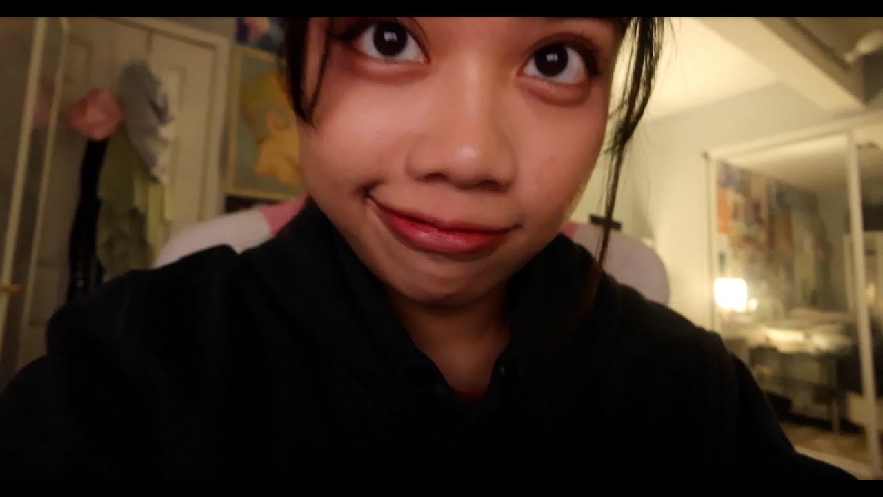 Nia Says Hi