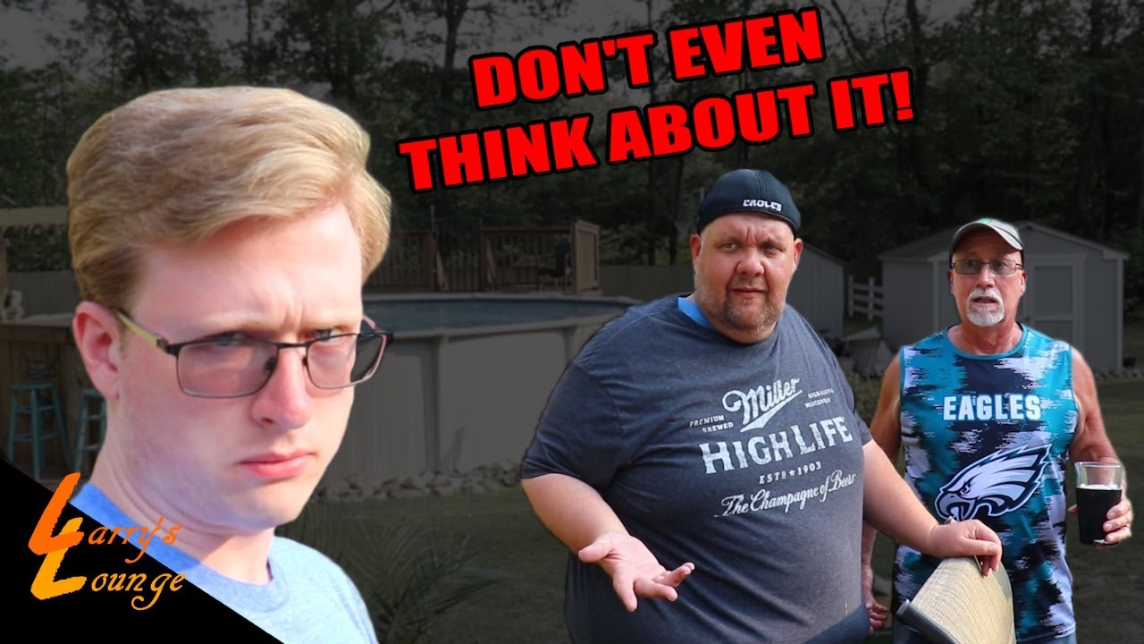 Mom Said No!