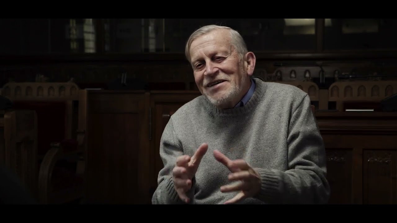 Conceyu Bable, Entamar los Llabores de la Casa - Documental