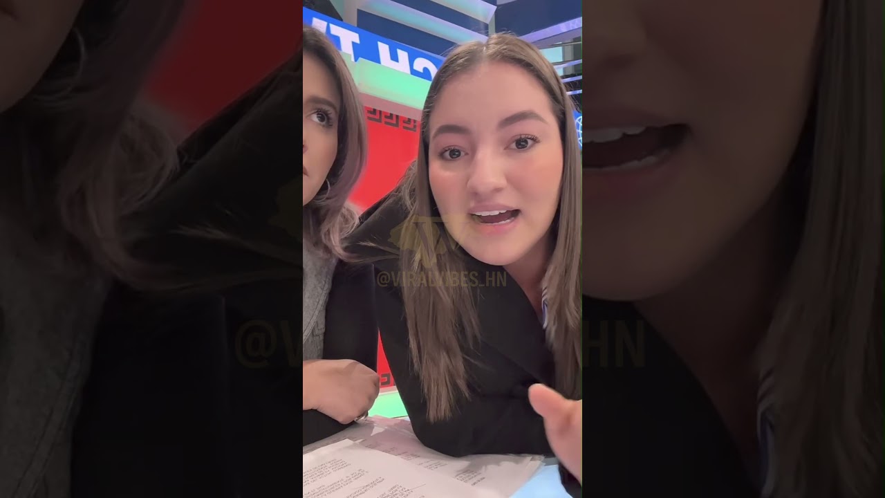Corina habla sobre una supuesta nalgada que le dio Don Eduardo