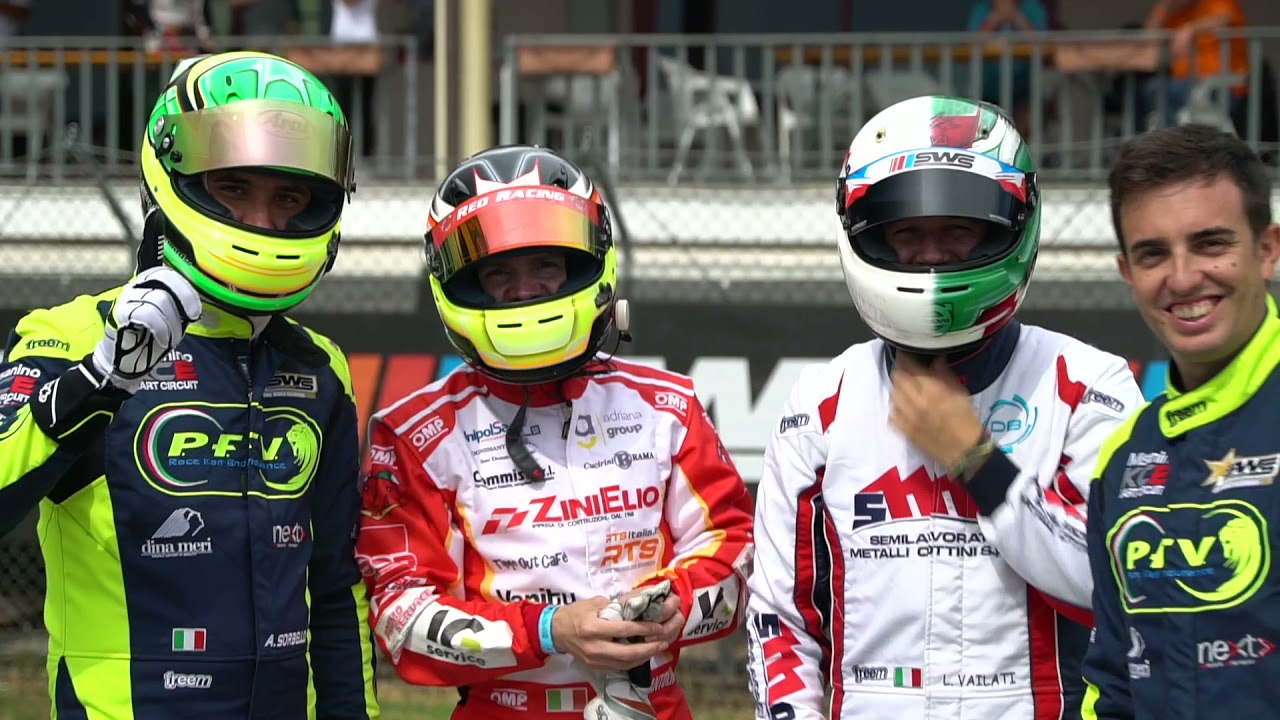 SWS Finals 2021 Saturday Highlights