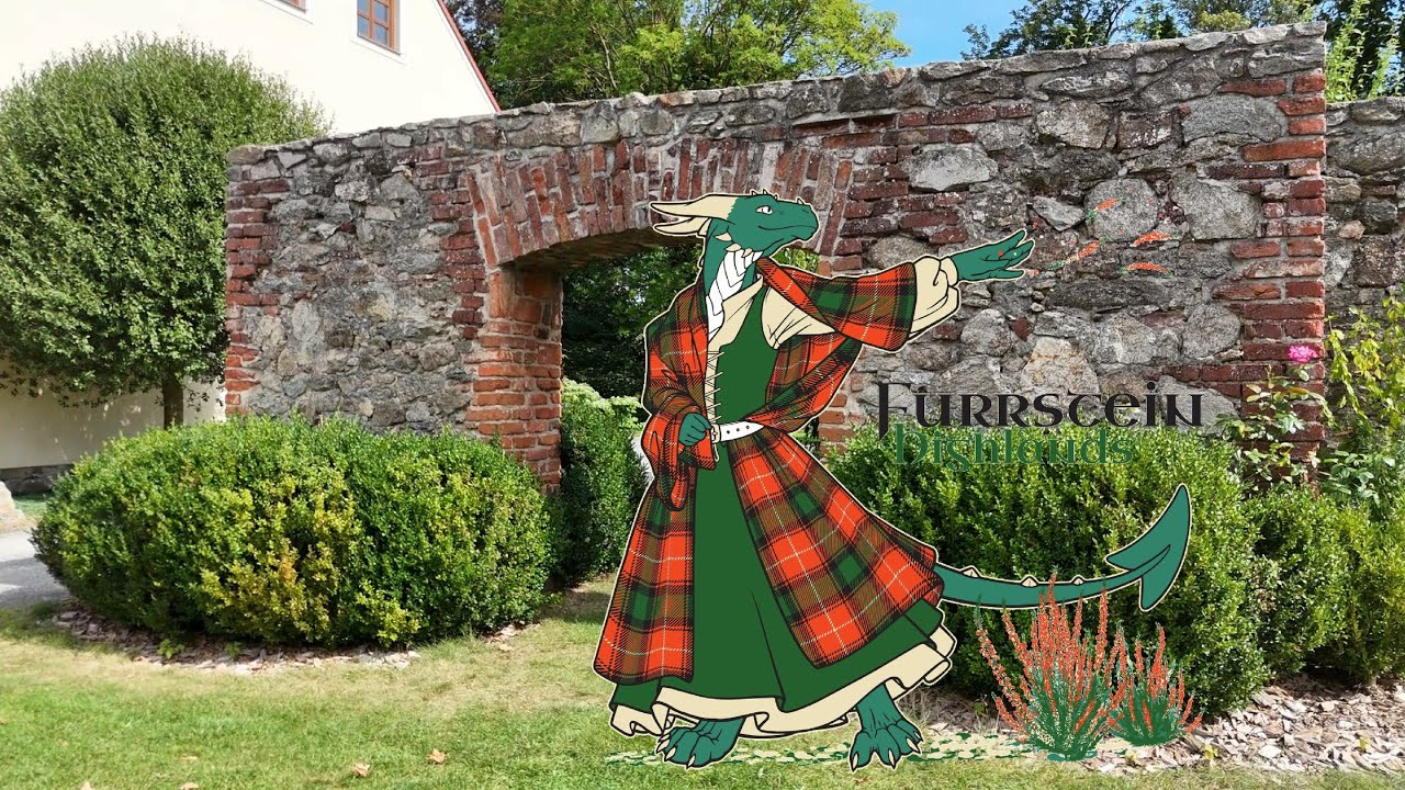 Furrstein: Highlands
