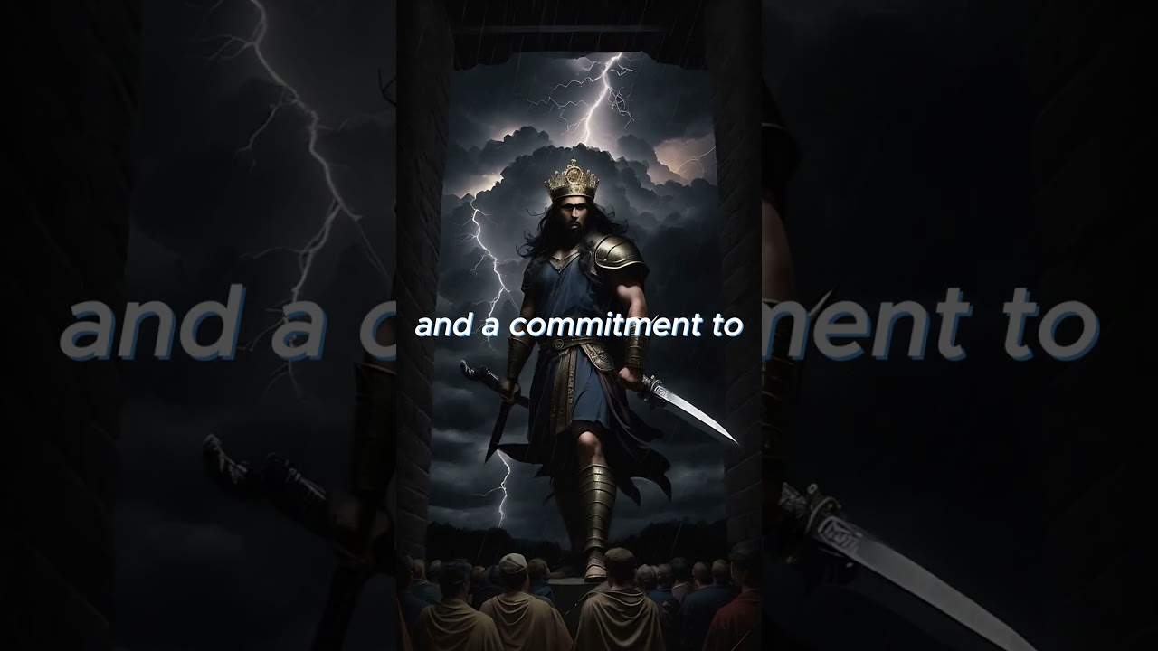 The King's Mindset Part 2 | #philosophy #stoicism #motivation #shorts