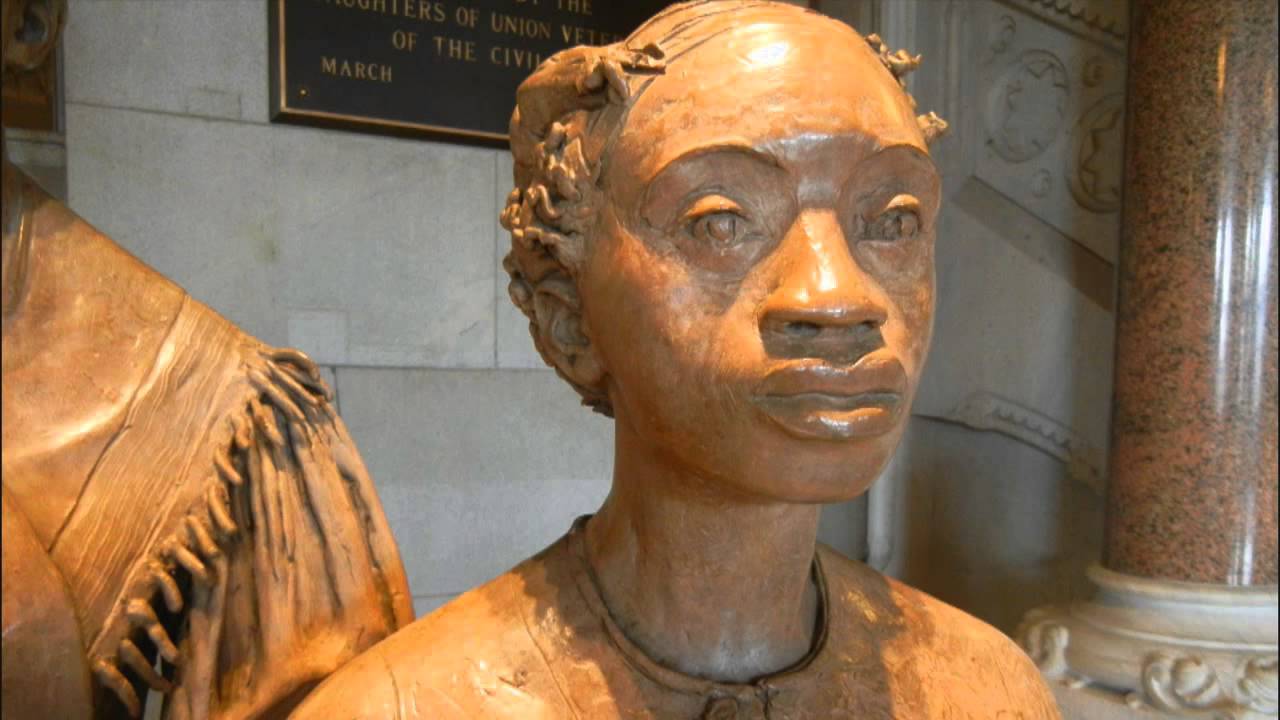 PRUDENCE CRANDALL MUSEUM // Connecticut's Cultural Treasures