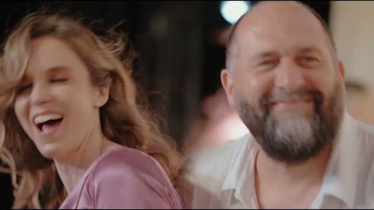 MAIDELLE & LUKA SAME DAY EDIT VIDEO