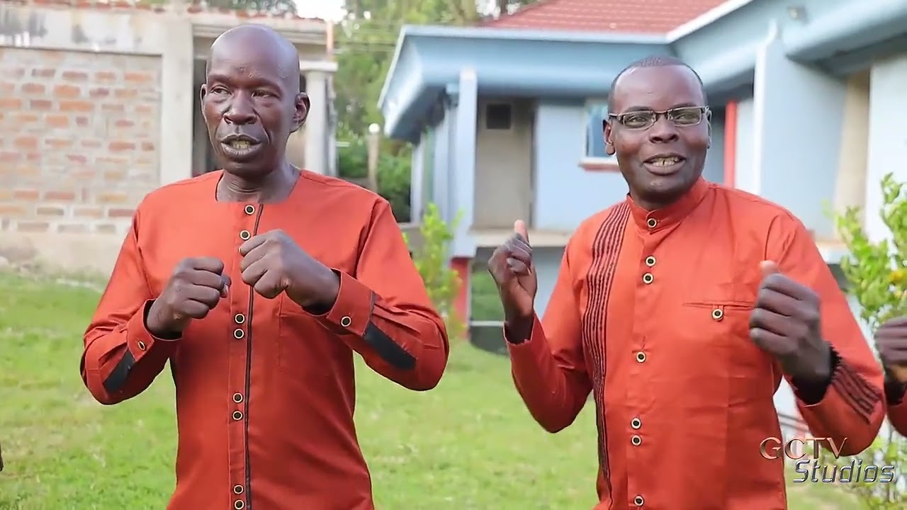 Anto Akedo - Nyamage SDA Choir