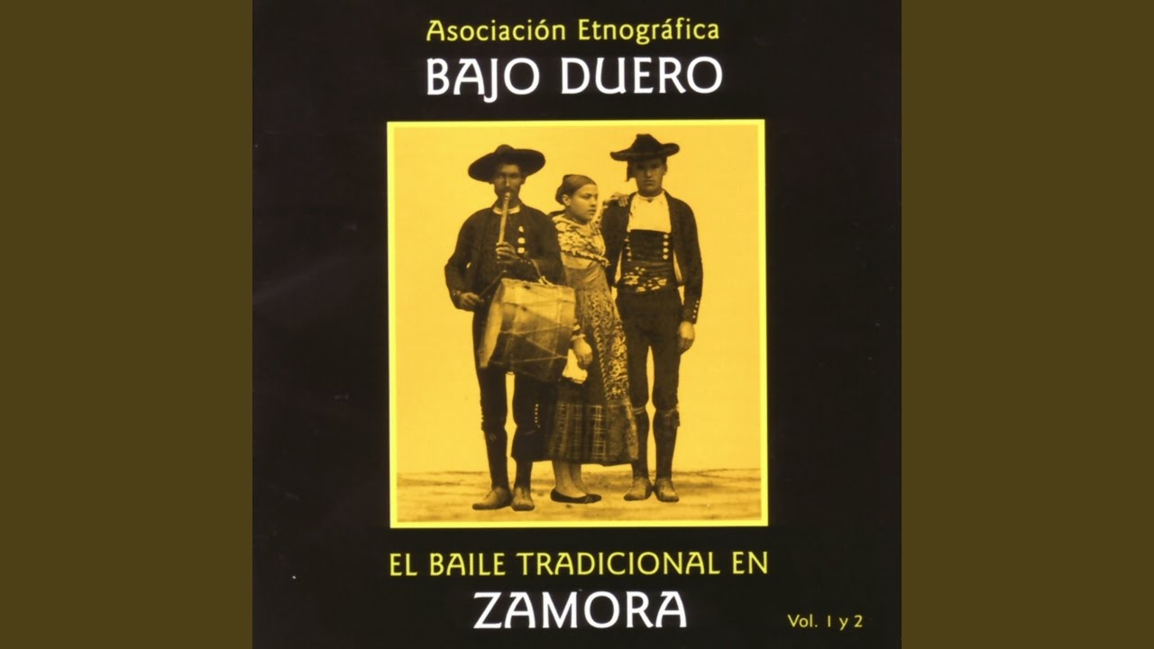 Charro y Fandango de Mayalde