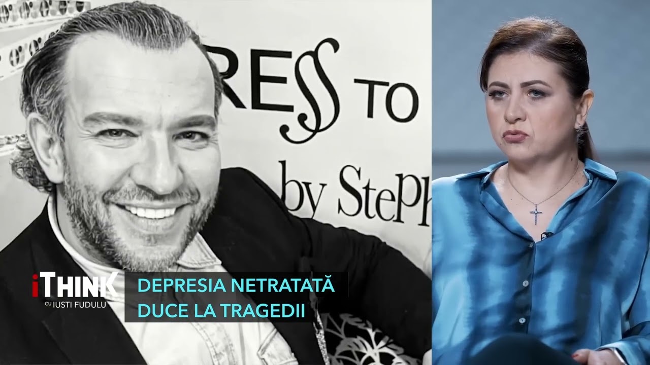 ANTRENAMENTELE CEREBRALE - Alina Robu și Diana Nemes la iThink cu Iusti Fudulu