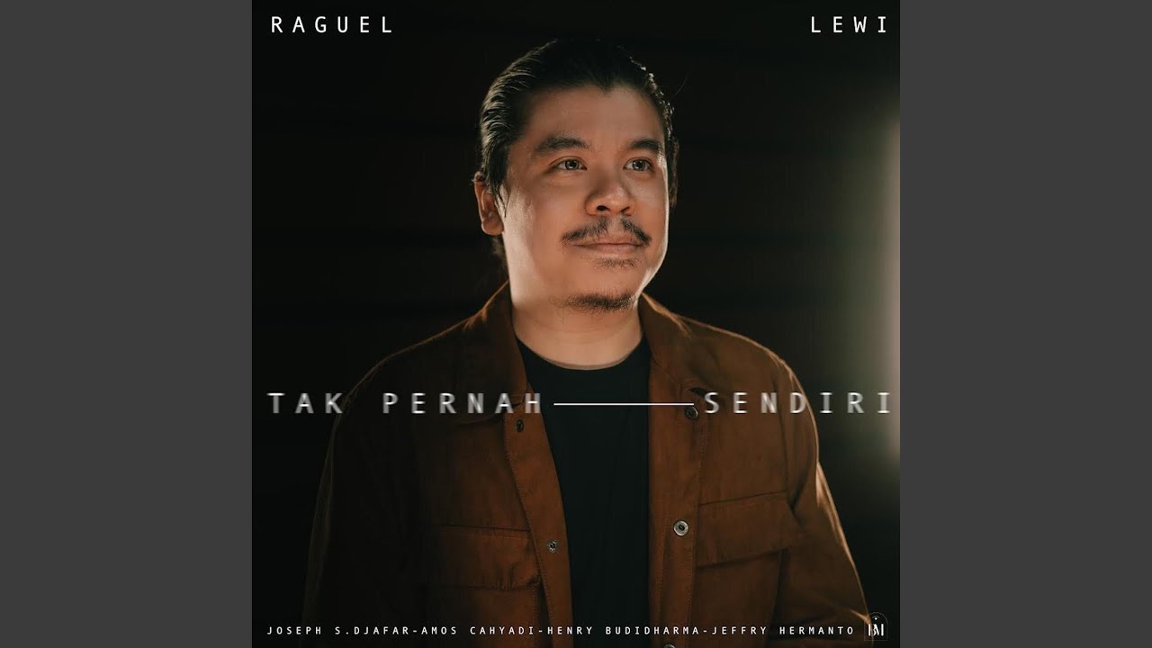 Tak Pernah Sendiri