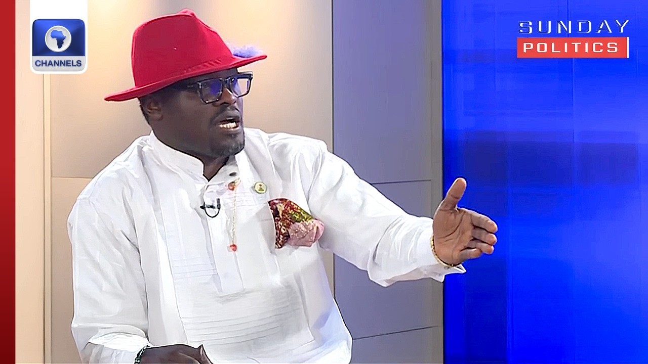 Съезд партии APC: Фубара Дагого утверждает, что ему отказывают в выдвижении кандидатуры, несмотря...