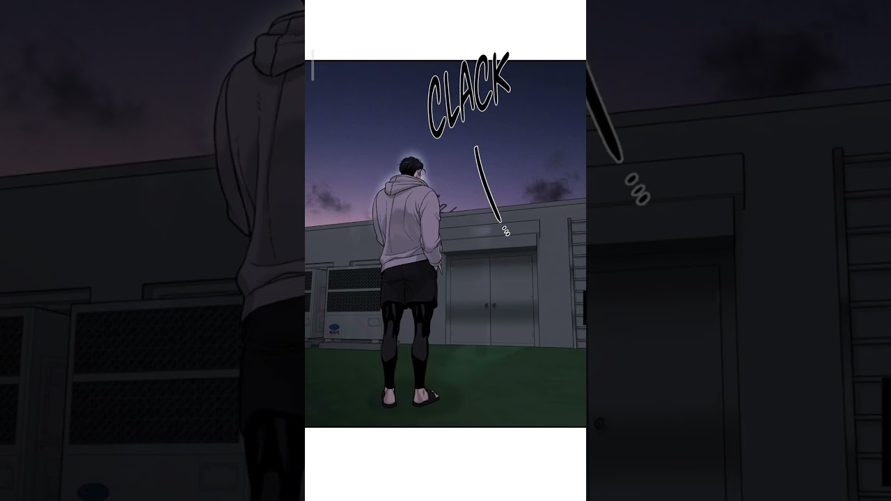 Jaekyung slowly fall in 💕 cute doctor🤭🤭😚#manhwa #bl#newchapter#manhwa #manga#jinxnewchapter#today