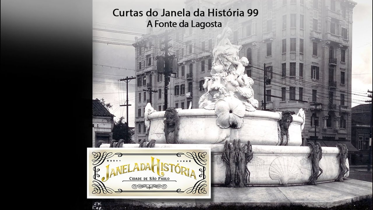 JH Curtas99 Fonte da Lagosta
