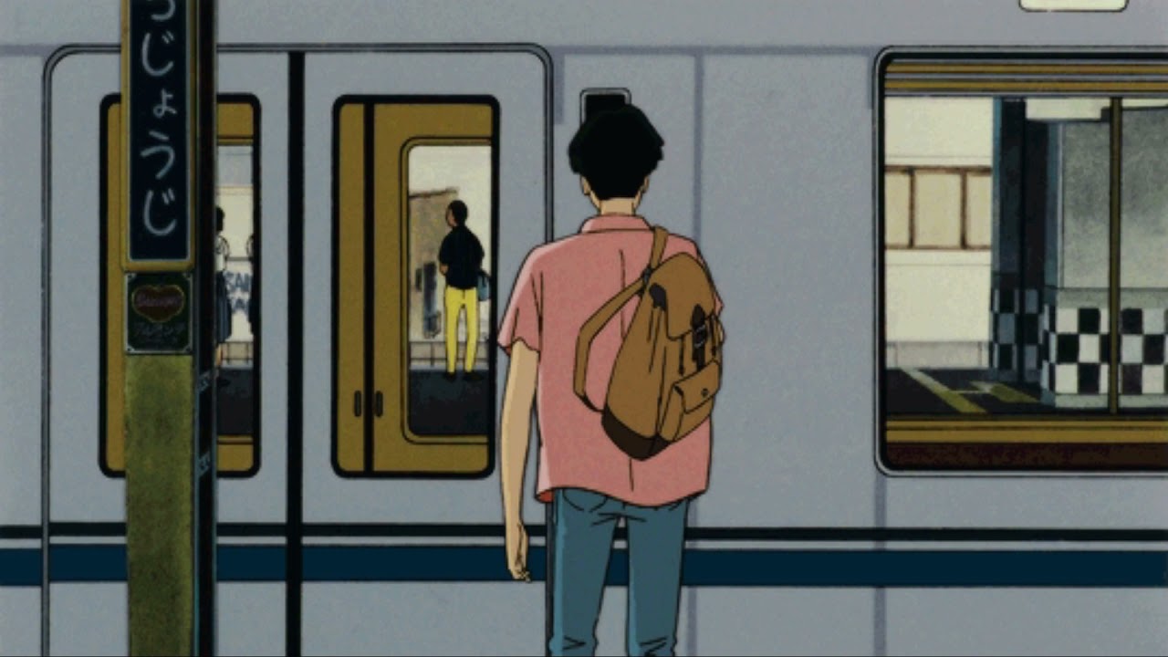 Interpuesto - Volveré // slowed + reverb