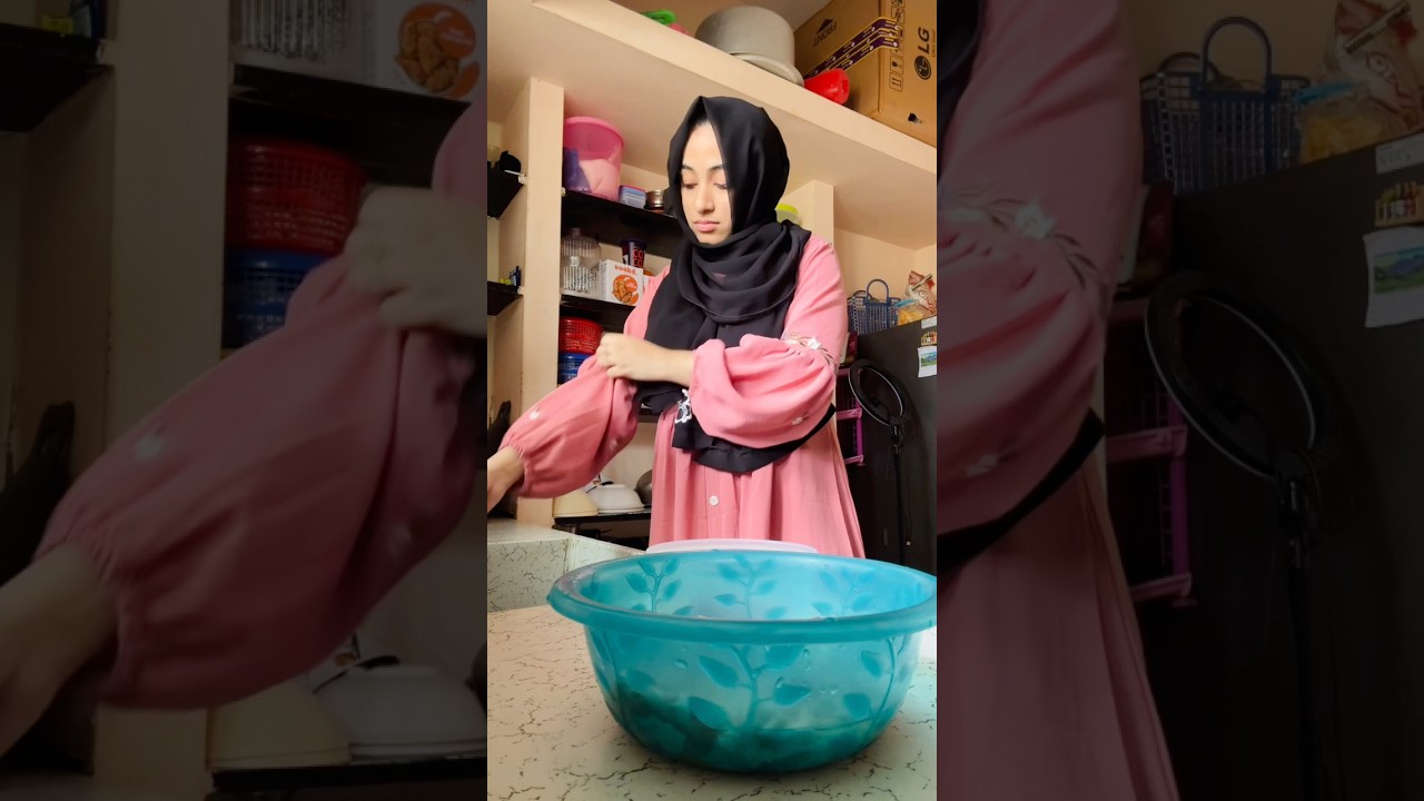 🌙Ramadan Mubarak🌟 Day 01 Sahar preparation mini vlog @sheerusdining
