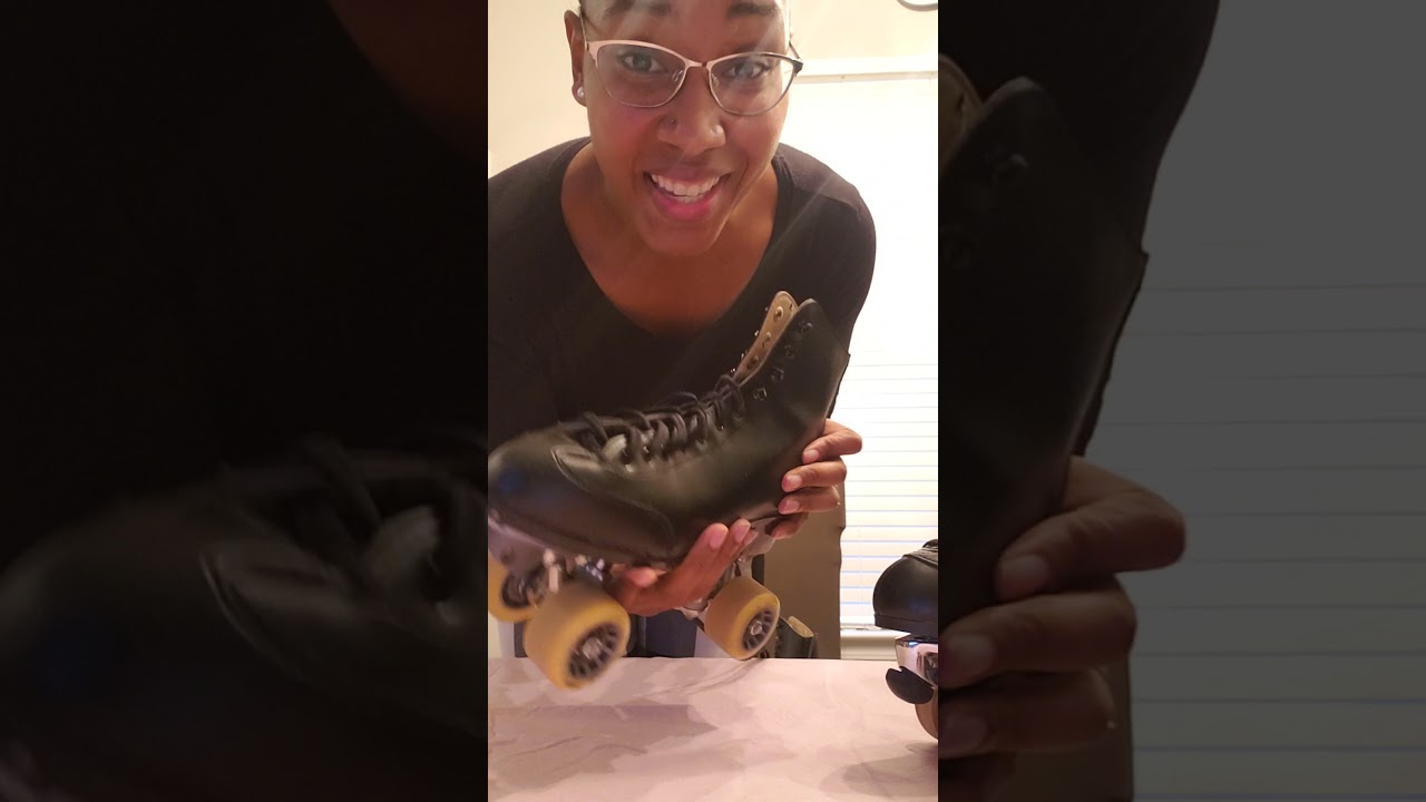 New skates from VNLA